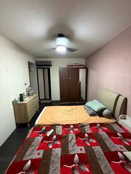 Blk 104C Eastbrook @ Canberra (Sembawang), HDB 4 Rooms #612658991